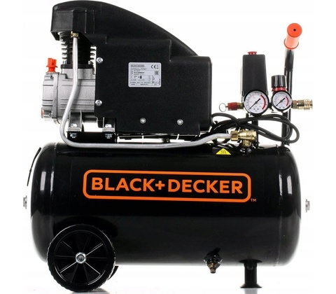BLACK & DECKER BD 160/24