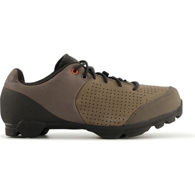 Vaude Обувки за планинско колоездене Vaude MTB Kuro Cycling shoes - Black / Coconut - размер 38 (EU) (036-0758-0113)