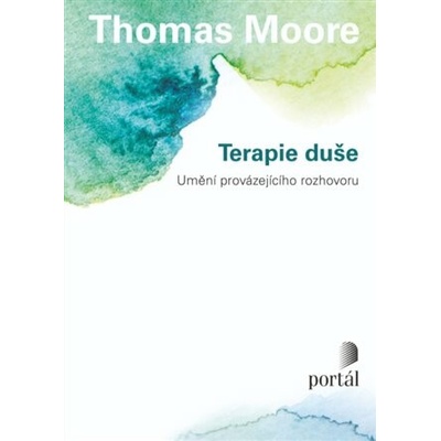 Terapie duše