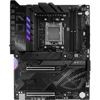 ASUS ROG CROSSHAIR X870E APEX (90MB1KR0-M0EAY0)