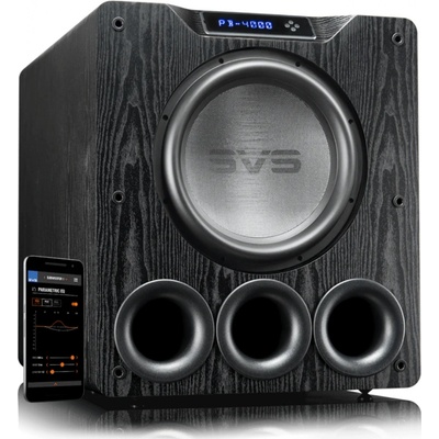 SVS PB-4000