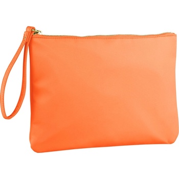 BagBase Sundae toaletní taška BG 884 mango sorbe