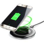 Cellularline Cellularline Безжично индуктивно зарядно 1000мAh