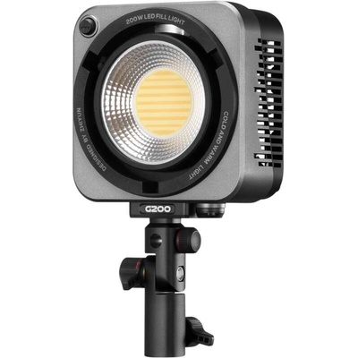 Zhiyun LED Molus G200 COB Light – Zbozi.Blesk.cz