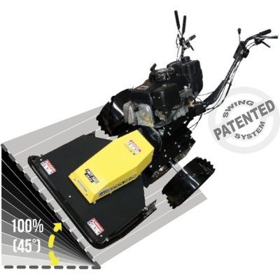 AMA HRT 110 SWING