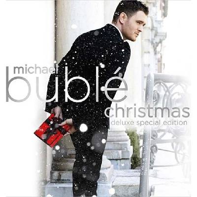 Warner Bublé Michael: Christmas (Deluxe Special Edition) - CD (008470)