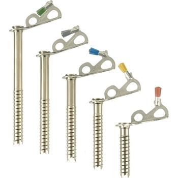 Black Diamond Express Ice Screw 19cm