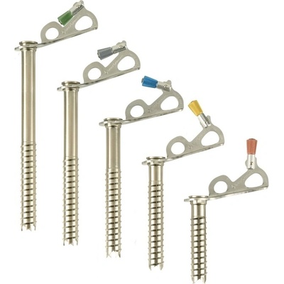 Black Diamond Express Ice Screw 16cm