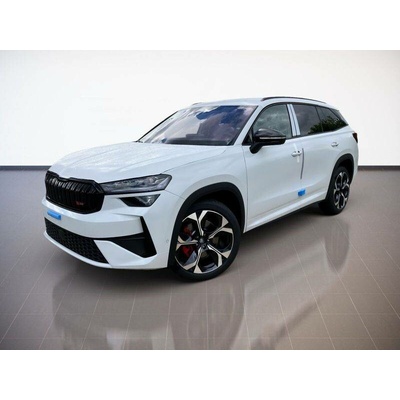 Skoda Kodiaq RS DSG 195 kW
