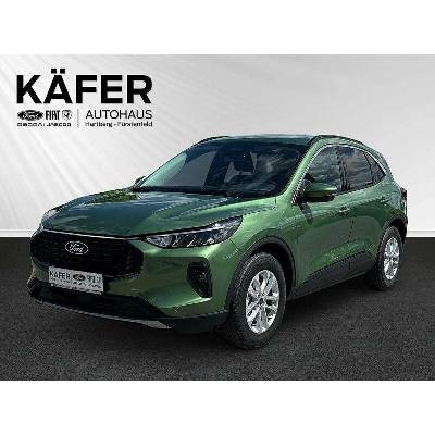 Ford Kuga 1.5 EcoBoost Titanium 111 kW