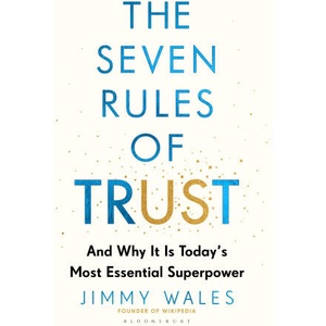 The Seven Rules of Trust (ISBN: 9781526665034)