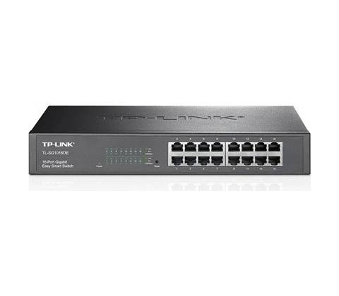 TP-Link TL-SG1016DE 1