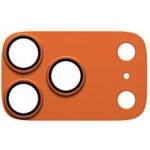 Panzer Fender Camera Protector Cosmic Orange for iPhone 17 Pro