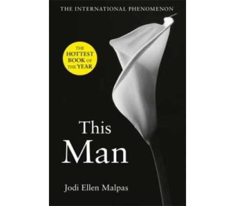 This Man - J. Malpas