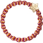 By Eloise London Metallic Gold Star цвят Carnival