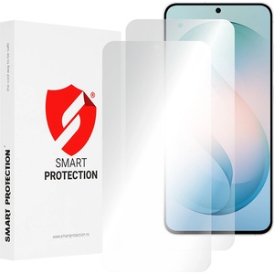  Протектор за Samsung Galaxy S26 Plus - Premium Classic (2 pack) - Smart Protection - Прозрачен