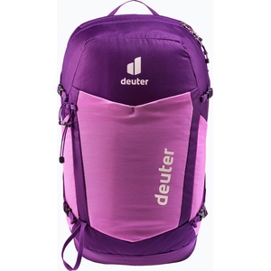 Deuter Туристическа раница deuter Speed Lite Pro 17 l SL lotus/mystic