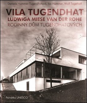 Vila Tugendhat Ludwiga Miese van der Rohe od 30,19 € - Heureka.sk