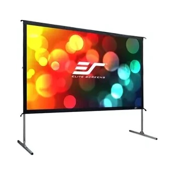 Image 1 of Elite Screens Екран, Elite Screen OMS135H2, 135" (16: 9), 299.0 x 168.1 cm (OMS135H2)