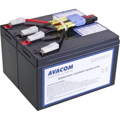 AVACOM RBC48