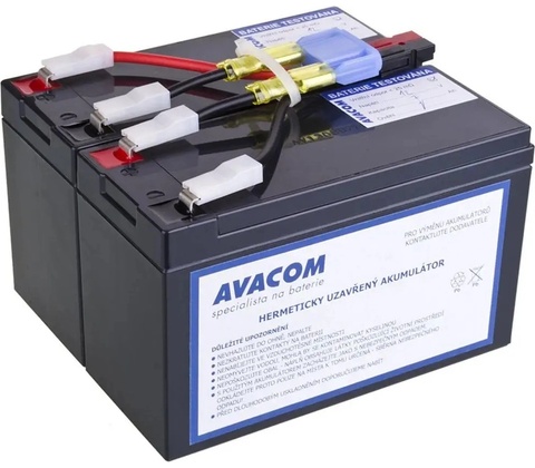 AVACOM RBC48