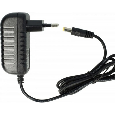 VHBW Зарядно универсален, 10W / 5V / 2A, 5.5mm x 2.5mm (888402404)