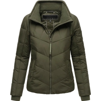 Navahoo Liebesfee dark olive