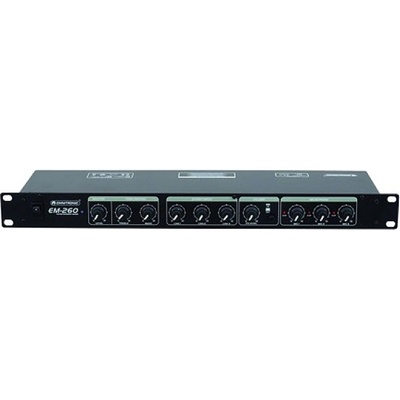 Omnitronic EM-260