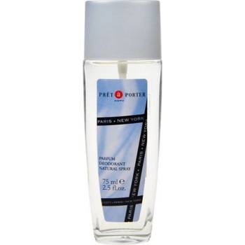 Prêt à Porter Original Eau de Parfum Woman 75 мл