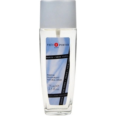 Prêt à Porter Original Eau de Parfum Woman 75 мл