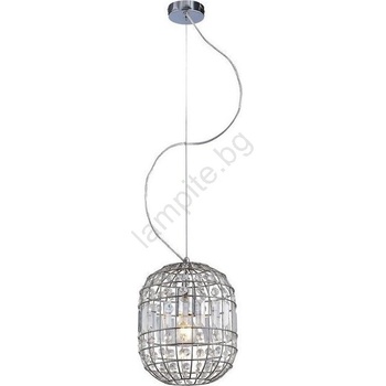 Image 1 of Nino Leuchten Пендел LUCIA 1xE27/40W/230V Ø 23 см (NI0014)