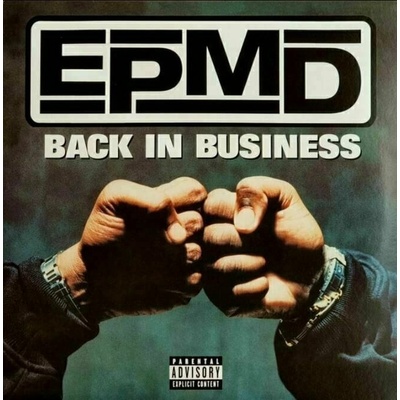 Epmd Back In Business 2 LP