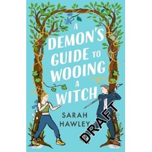 Demon's Guide to Wooing a Witch