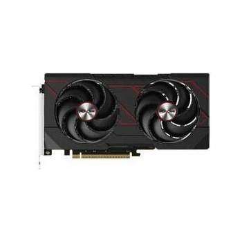 Sapphire Radeon RX 9060 XT PULSE GAMING OC 8GB GDDR6 11350-04-20G