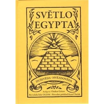 Světlo Egypta