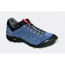 High Colorado Crest Trail Vibram blue black