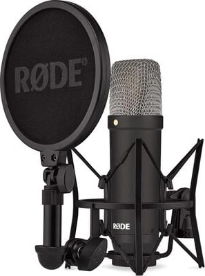 RØDE NT1 Signature Series