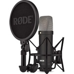 RØDE NT1 Signature Series black Микрофон