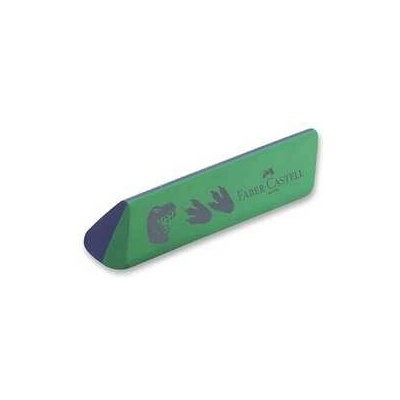 Faber-Castell pryž Dinosaurus