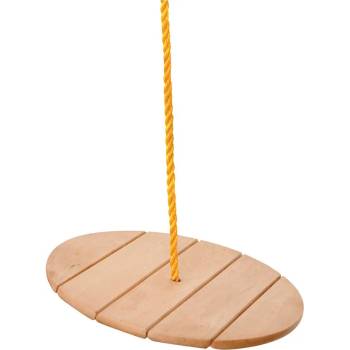 Image 1 of Woodyland Дървена люлка - Маймунка - Woody