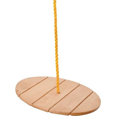 Woodyland Дървена люлка - Маймунка - Woody