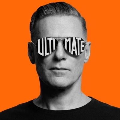 Bryan Adams - Ultimate (CD) (0602557944167)