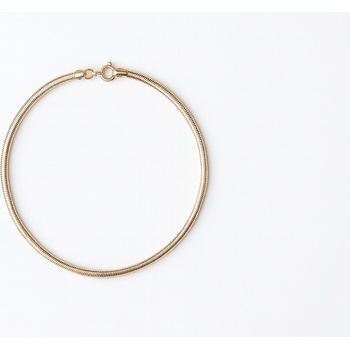 Златна гривна