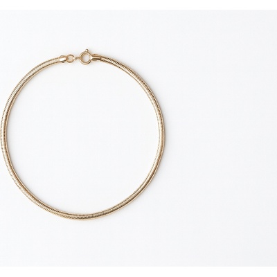 Златна гривна