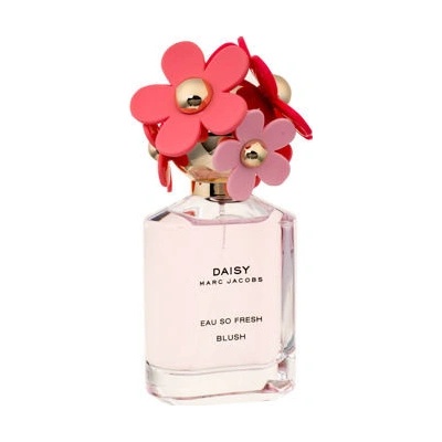 Marc Jacobs Daisy Eau So Fresh Blush toaletní voda dámská 75 ml