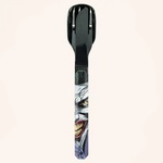 AKINOD Комплект за хранене Akinod Straight Cutlery 12H34, The Joker (A01BWRN02)