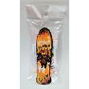 Finger skateboard