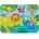 KIDS HITS Детски хитове: Дървена форма - Малката ми зоологическа градина (kh20/072)