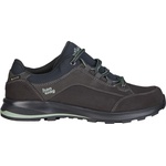 Hanwag Дамски мултиспорт обувки Hanwag Banks Low Bunion Lady GTX Multisport shoes - Asphalt / Mint - размер 40 (EU) (122-0594-0117)