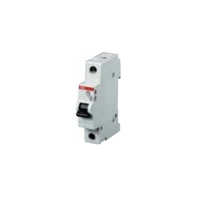 ABB 1P S201 C 50A 2CDS251001R0504